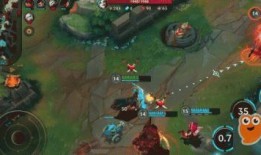 王者手游最新爆料视频,神秘英雄登场，技能革新引期待！